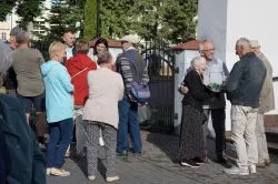 Pielgrzymka z Działdowa