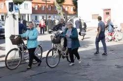 Pielgrzymka z Działdowa