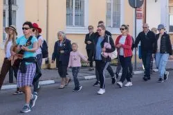Pielgrzymka z Działdowa