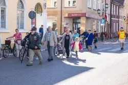 Pielgrzymka z Działdowa