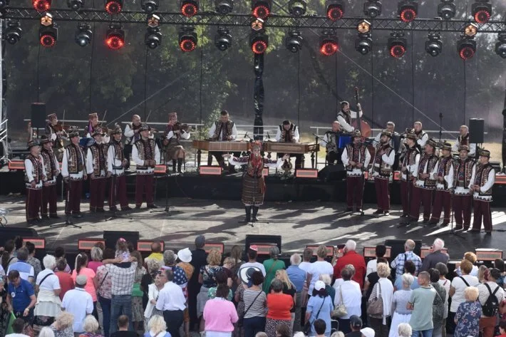 Dziękczynienie w Rodzinie