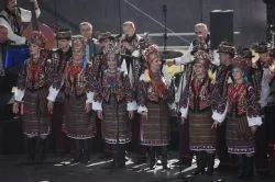 Dziękczynienie w Rodzinie