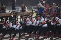 Dziękczynienie w Rodzinie
