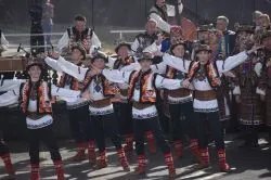 Dziękczynienie w Rodzinie