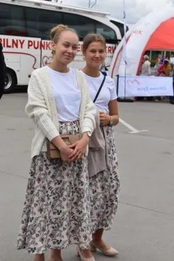 Dziękczynienie w Rodzinie