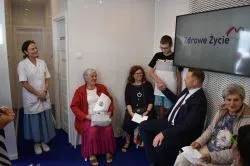 Dziękczynienie w Rodzinie