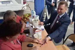 Dziękczynienie w Rodzinie