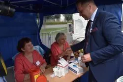 Dziękczynienie w Rodzinie