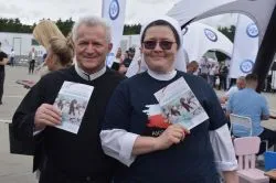 Dziękczynienie w Rodzinie