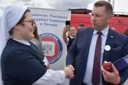 Dziękczynienie w Rodzinie