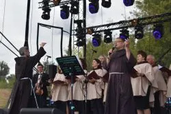 Dziękczynienie w Rodzinie