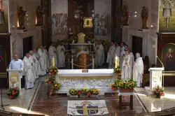 Dziękczynienie w Rodzinie
