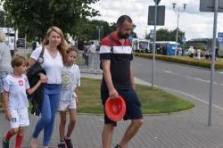 Dziękczynienie w Rodzinie