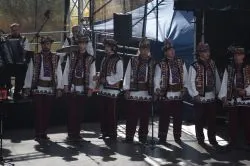 Dziękczynienie w Rodzinie