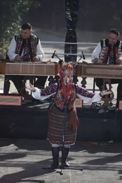 Dziękczynienie w Rodzinie