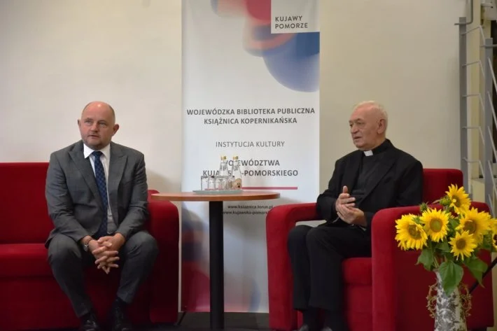 Nominacja bp. Andrzeja Suskiego