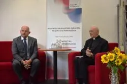 Nominacja bp. Andrzeja Suskiego