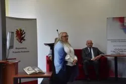 Nominacja bp. Andrzeja Suskiego