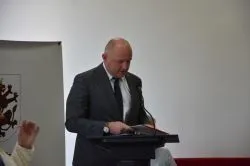 Nominacja bp. Andrzeja Suskiego