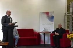 Nominacja bp. Andrzeja Suskiego