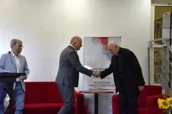Nominacja bp. Andrzeja Suskiego