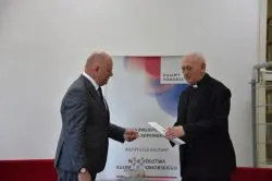 Nominacja bp. Andrzeja Suskiego