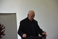 Nominacja bp. Andrzeja Suskiego