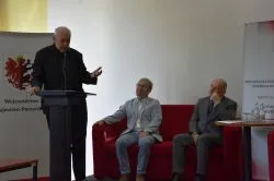 Nominacja bp. Andrzeja Suskiego
