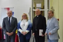 Nominacja bp. Andrzeja Suskiego