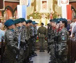 Święto Wojska Polskiego