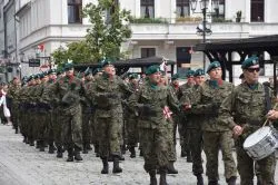 Święto Wojska Polskiego