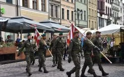 Święto Wojska Polskiego