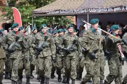 Święto Wojska Polskiego