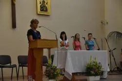 Rekolekcje z o. Józefem Witko