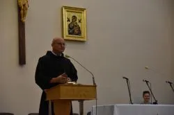 Rekolekcje z o. Józefem Witko