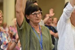 Rekolekcje z o. Józefem Witko