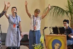 Rekolekcje z o. Józefem Witko