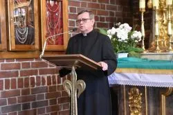 Marsz Pokoju w Grudziądzu