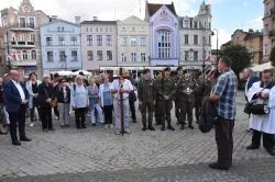 Marsz Pokoju w Grudziądzu