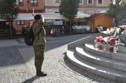 Marsz Pokoju w Grudziądzu