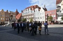 Marsz Pokoju w Grudziądzu