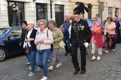 Marsz Pokoju w Grudziądzu