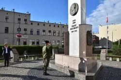 Marsz Pokoju w Grudziądzu