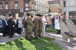 Marsz Pokoju w Grudziądzu