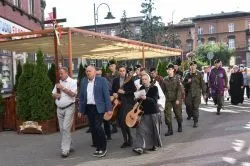 Marsz Pokoju w Grudziądzu