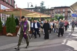 Marsz Pokoju w Grudziądzu