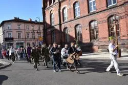 Marsz Pokoju w Grudziądzu