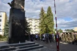 Marsz Pokoju w Grudziądzu