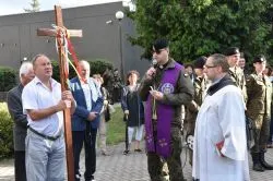 Marsz Pokoju w Grudziądzu