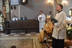 Konsekracja dziewic